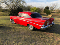 Image 3 of 16 of a 1957 CHEVROLET 210