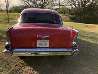 Image 4 of 16 of a 1957 CHEVROLET 210