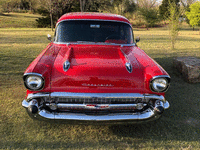 Image 8 of 16 of a 1957 CHEVROLET 210