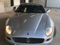 Image 6 of 15 of a 2005 MASERATI GRAND SPORT