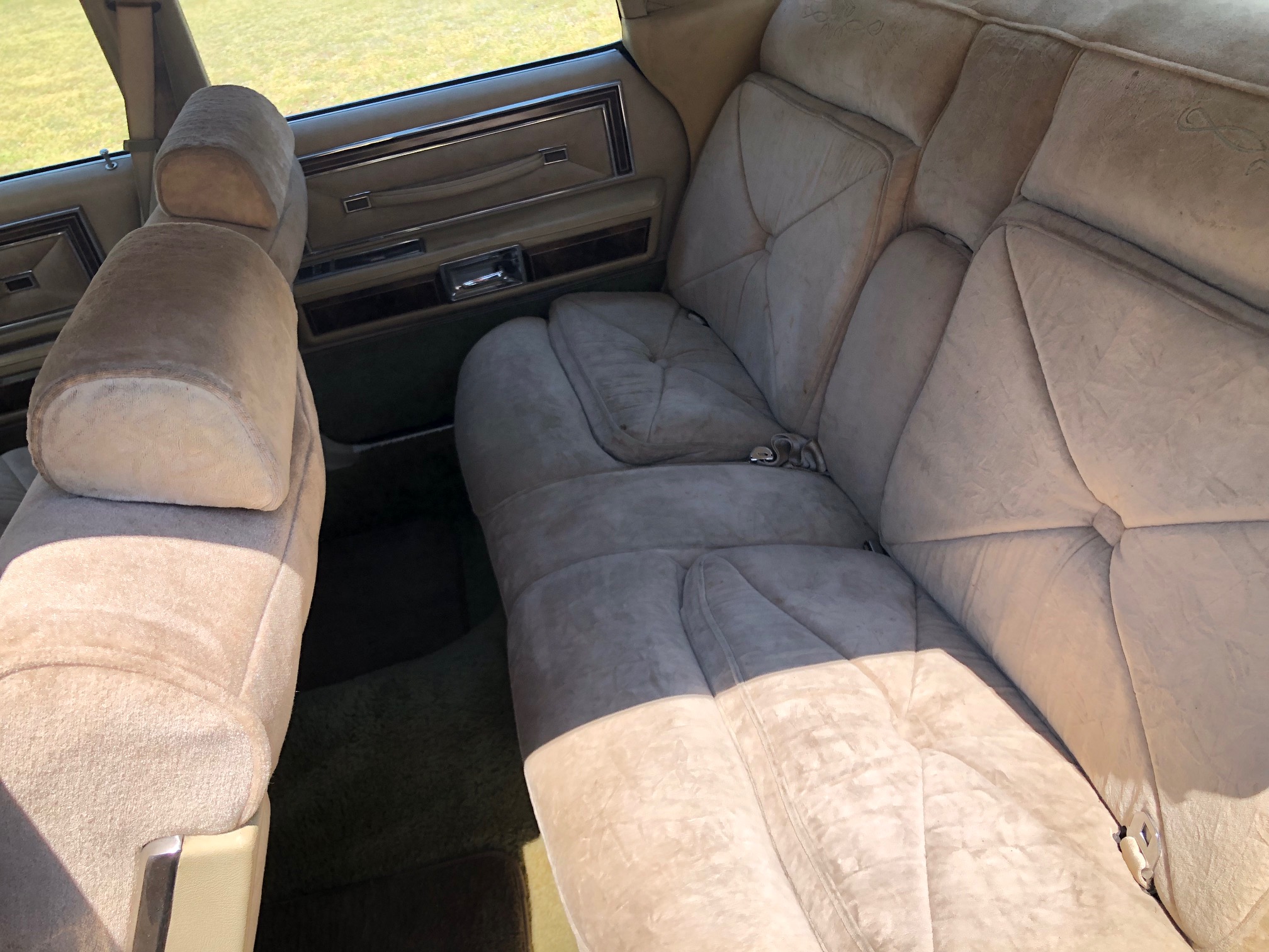 10th Image of a 1978 LINCOLN SEDAN