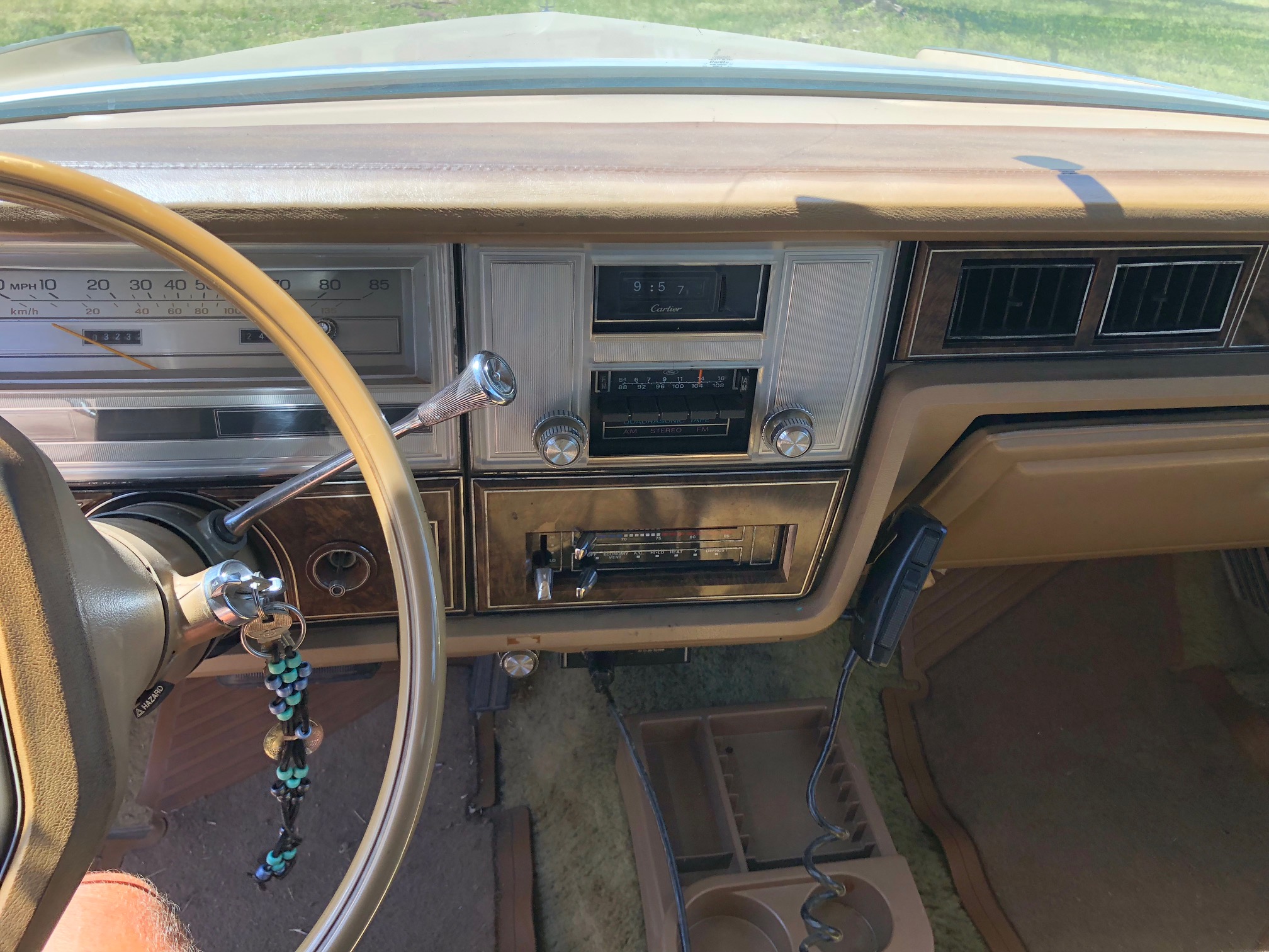 12th Image of a 1978 LINCOLN SEDAN