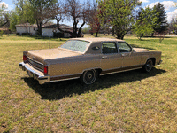Image 6 of 13 of a 1978 LINCOLN SEDAN