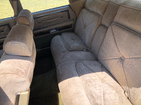 Image 11 of 13 of a 1978 LINCOLN SEDAN