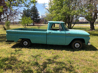 Image 2 of 11 of a 1965 CHEVROLET TRUCK