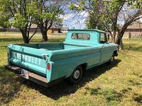 Image 3 of 11 of a 1965 CHEVROLET TRUCK