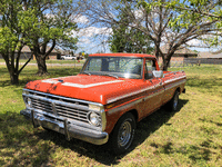 Image 3 of 8 of a 1976 FORD 150