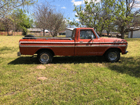 Image 6 of 8 of a 1976 FORD 150