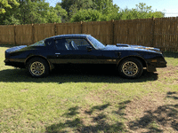 Image 4 of 5 of a 1980 PONTIAC FIREBIRD