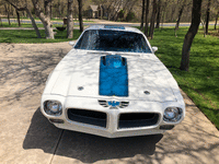 Image 4 of 18 of a 1971 PONTIAC TRANS AM