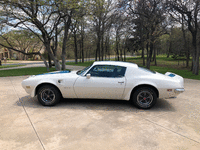 Image 5 of 18 of a 1971 PONTIAC TRANS AM