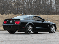 Image 2 of 7 of a 2009 FORD FORD SHELBY GT500KR