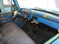 Image 5 of 8 of a 1966 FORD CUSTOM