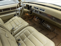 Image 3 of 5 of a 1976 CADILLAC ELDORADO