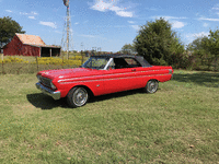 Image 1 of 7 of a 1964 FORD FALCON
