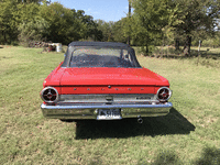 Image 4 of 7 of a 1964 FORD FALCON