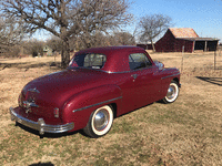 Image 4 of 6 of a 1949 PLYMOUTH BUSINESS