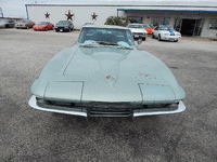 Image 2 of 9 of a 1966 CHEVROLET CORVETTE STINGRAY