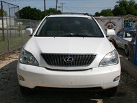 Image 1 of 10 of a 2007 LEXUS RX 350