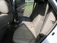 Image 6 of 10 of a 2007 LEXUS RX 350