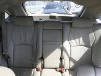 Image 9 of 10 of a 2007 LEXUS RX 350