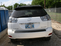 Image 10 of 10 of a 2007 LEXUS RX 350