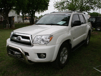 Image 2 of 10 of a 2008 TOYOTA 4RUNNER SR5