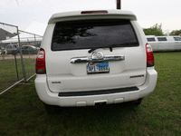 Image 5 of 10 of a 2008 TOYOTA 4RUNNER SR5