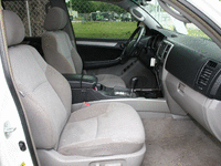 Image 9 of 10 of a 2008 TOYOTA 4RUNNER SR5