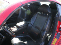 Image 8 of 8 of a 2002 LEXUS SC 430