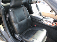 Image 4 of 6 of a 2006 LEXUS SC 430