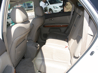 Image 6 of 11 of a 2008 LEXUS RX350 SUV