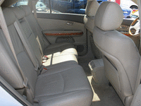 Image 10 of 11 of a 2008 LEXUS RX350 SUV