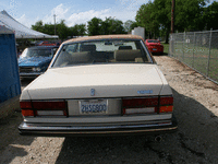 Image 7 of 8 of a 1988 ROLLSROYCE SILVER SPUR