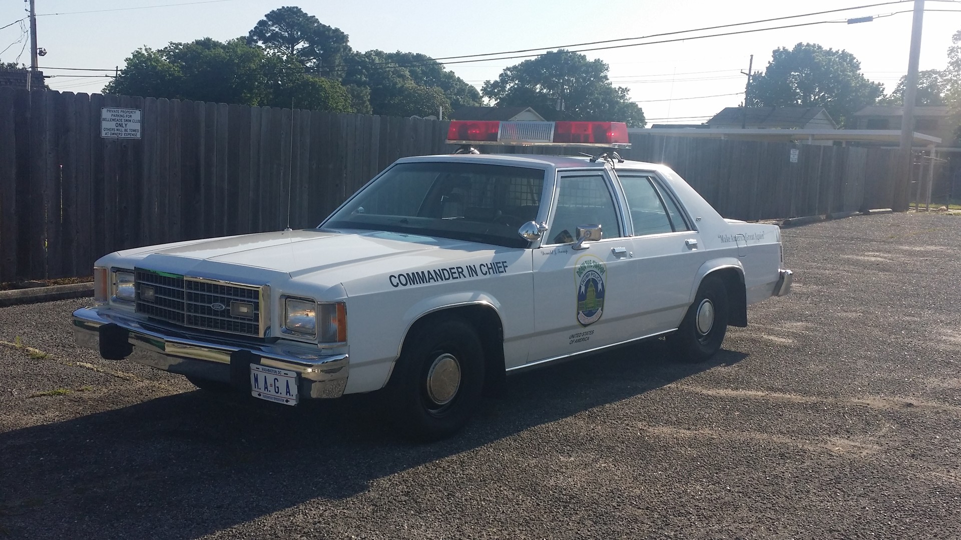 1st Image of a 1982 FORD LTDS