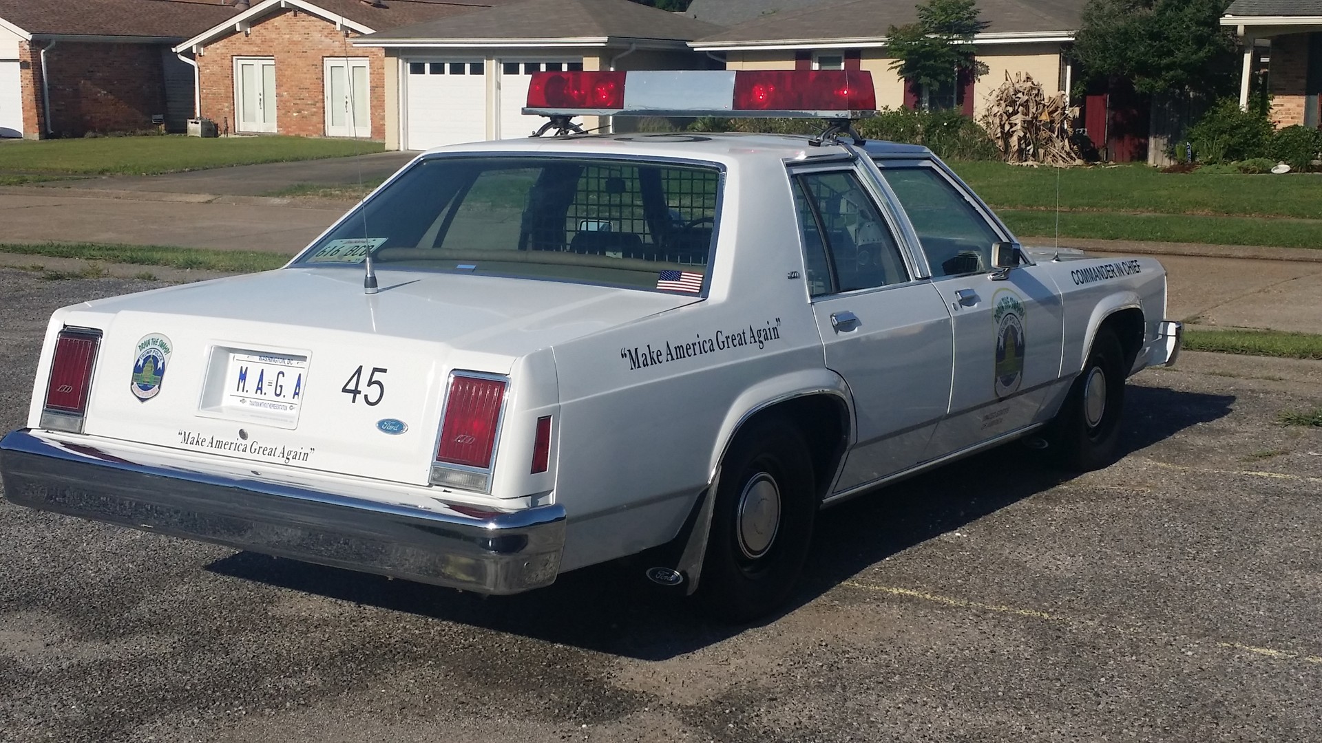4th Image of a 1982 FORD LTDS