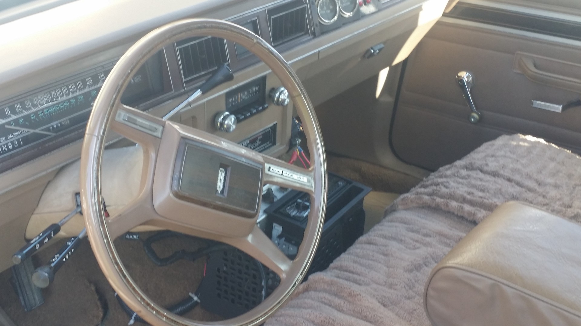 9th Image of a 1982 FORD LTDS