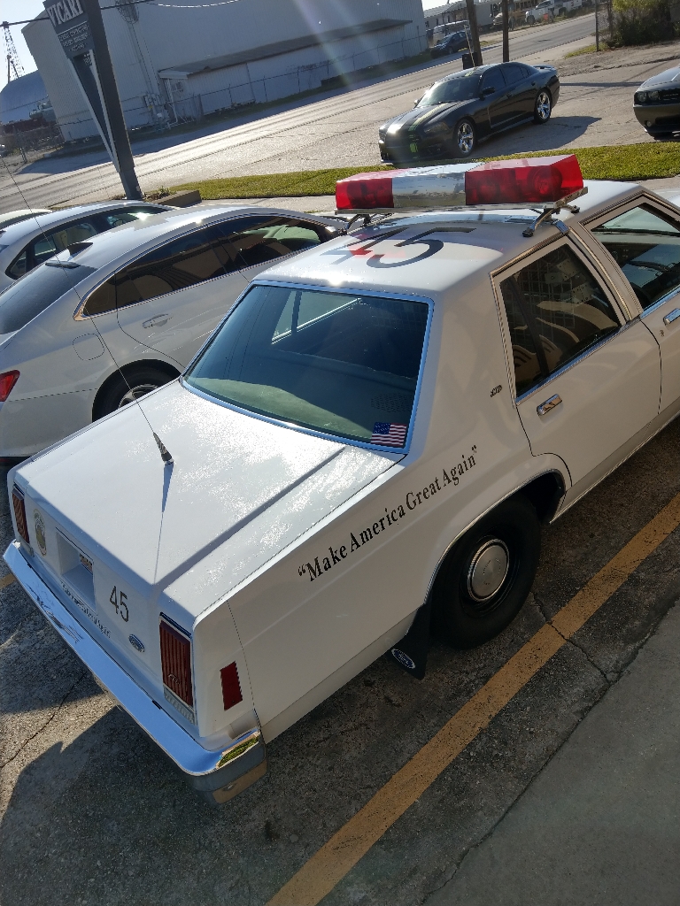 11th Image of a 1982 FORD LTDS
