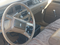 Image 10 of 12 of a 1982 FORD LTDS