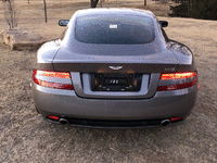 Image 3 of 11 of a 2005 ASTON MARTIN DB9