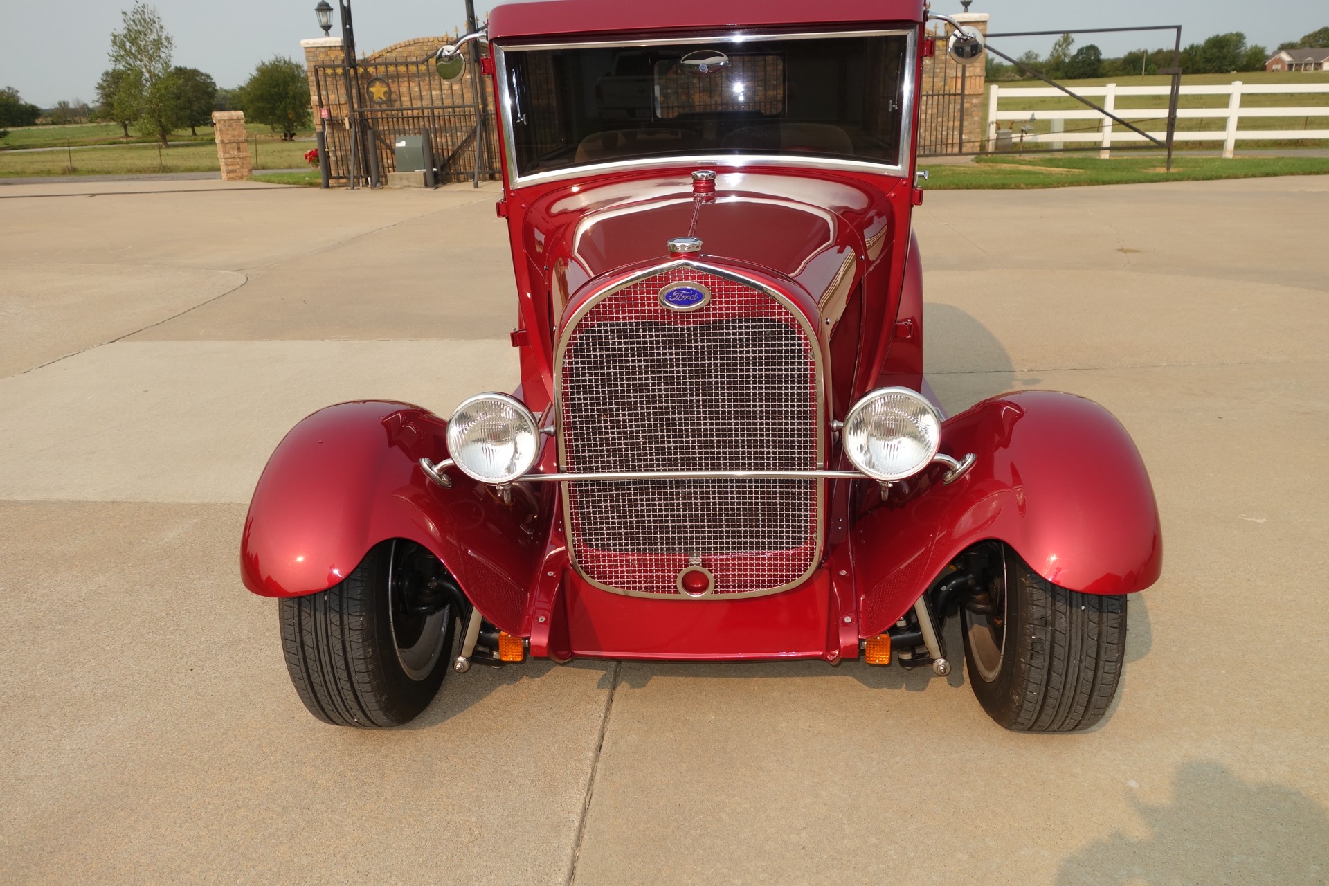 2nd Image of a 1929 FORD MODEL A