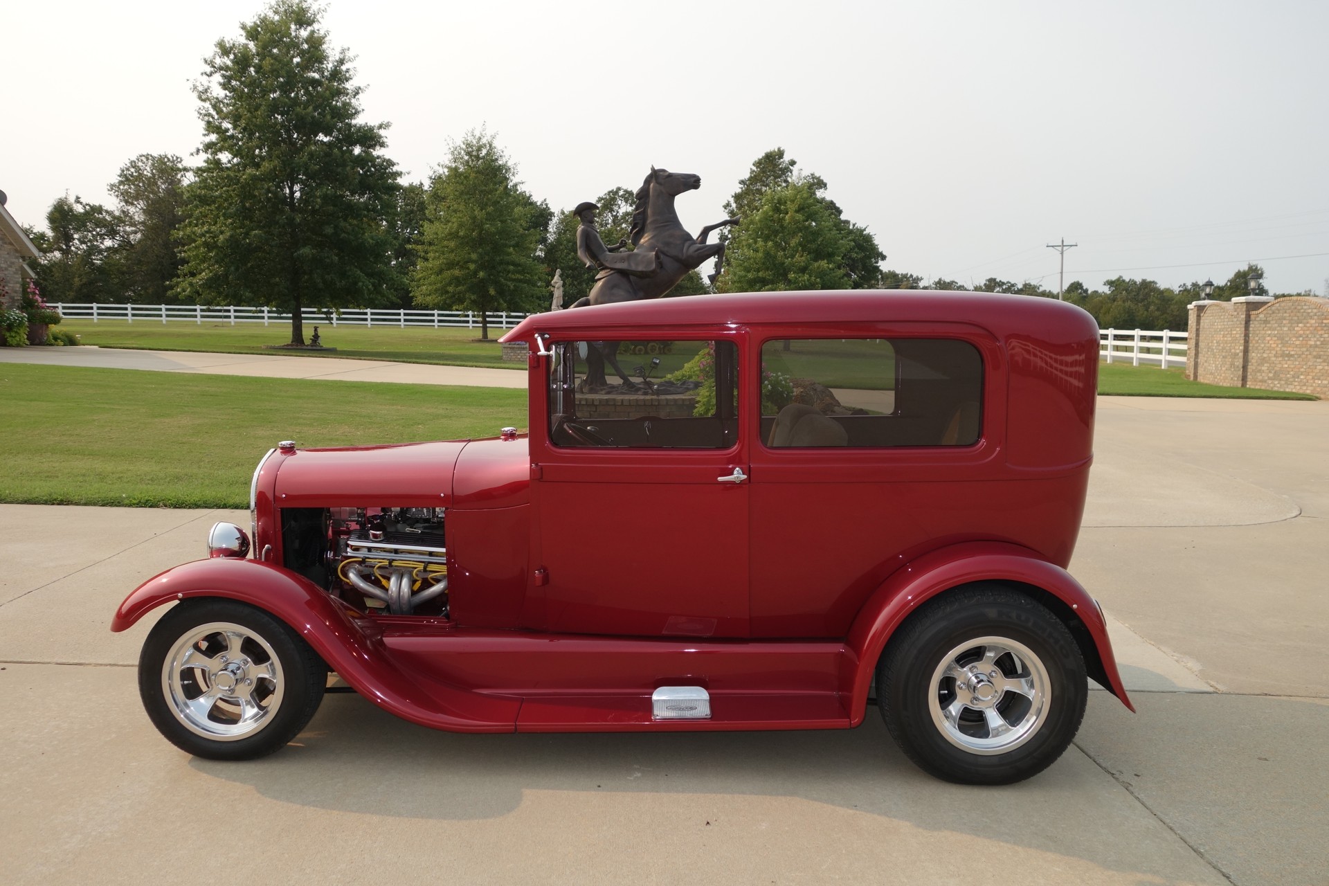 3rd Image of a 1929 FORD MODEL A