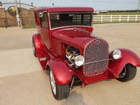Image 2 of 9 of a 1929 FORD MODEL A