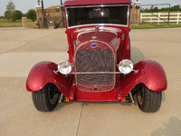 Image 3 of 9 of a 1929 FORD MODEL A