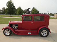 Image 4 of 9 of a 1929 FORD MODEL A