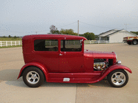Image 5 of 9 of a 1929 FORD MODEL A