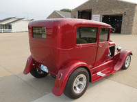 Image 6 of 9 of a 1929 FORD MODEL A