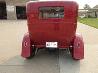 Image 7 of 9 of a 1929 FORD MODEL A