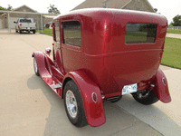 Image 8 of 9 of a 1929 FORD MODEL A