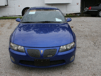 Image 1 of 10 of a 2004 PONTIAC GTO